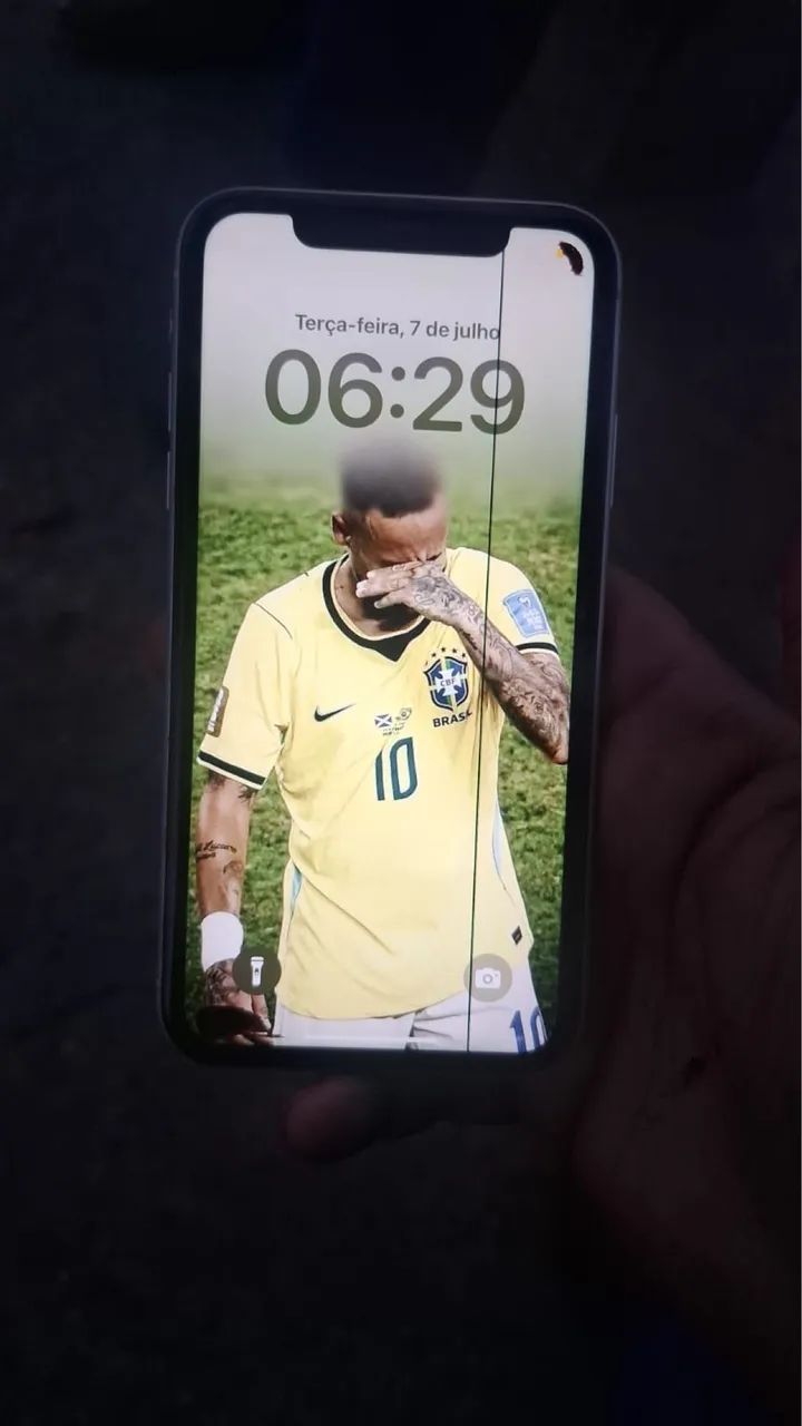 iPhone xr - Foto 3