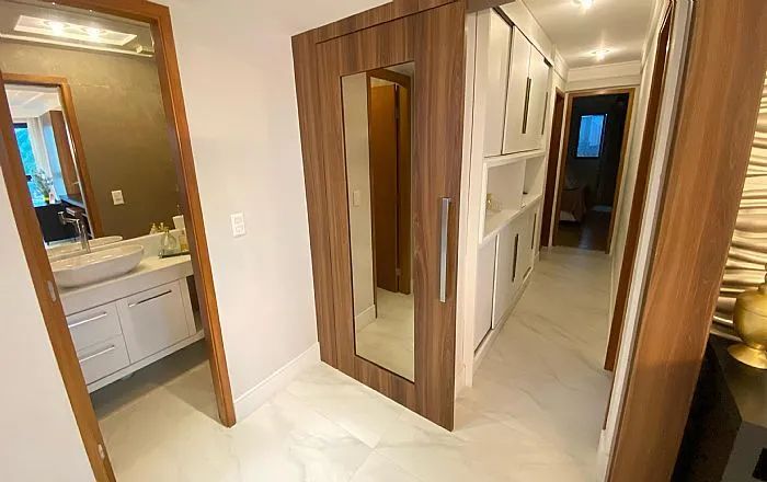 Apartamento à Venda - Tirol - Natal/RN - Foto 3