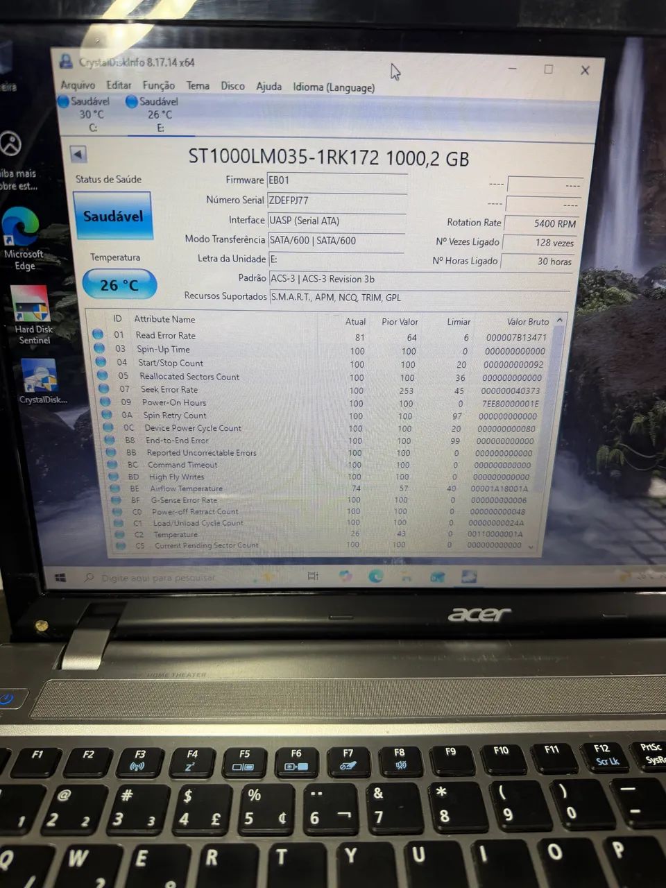 HD EXTERNO 1tb - Foto 2