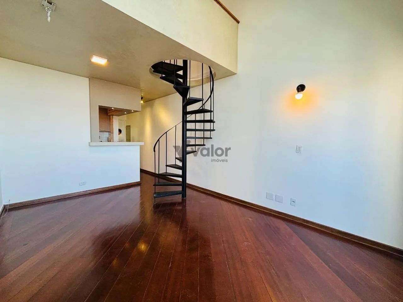 Apartamento Duplex para alugar em Campinas, Cambuí, com 1 suíte, com 57 m², Piaget Studium - Foto 3