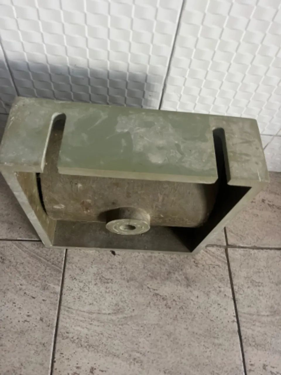 Pia de banheiro R$ 100 - Foto 3