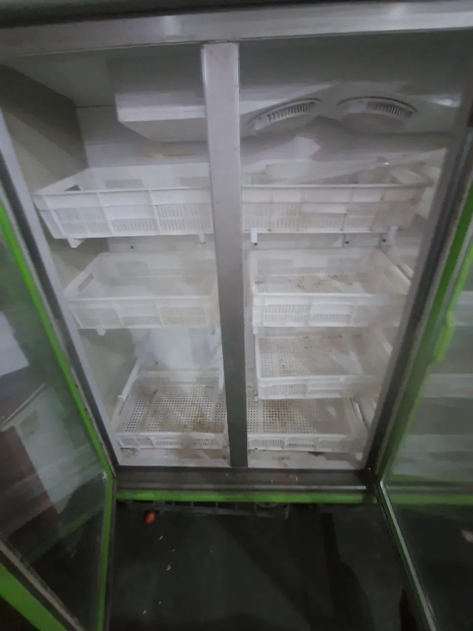 refrigeradora de Hortifruti  - Foto 4