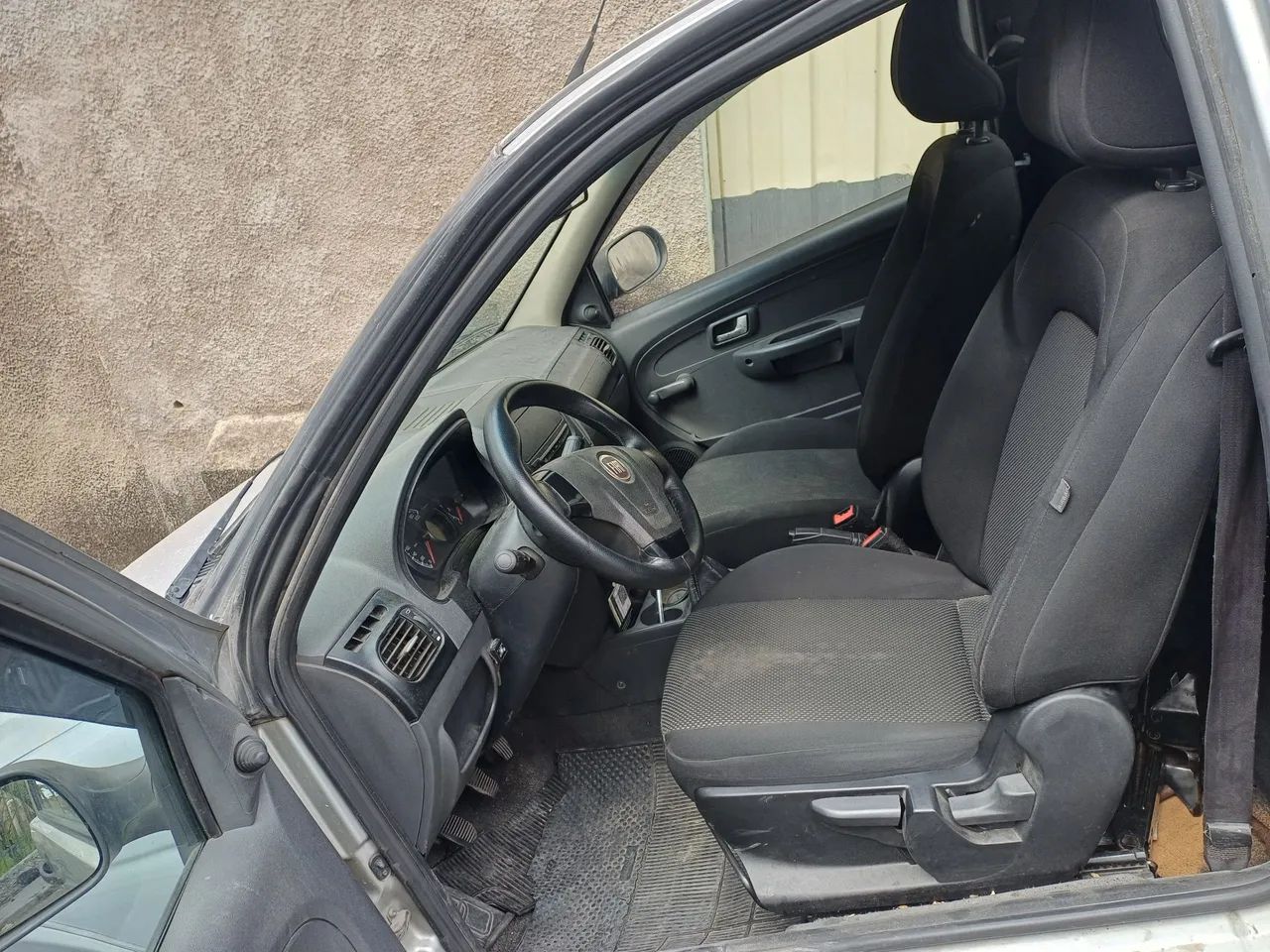 Fiat Strada Working Plus 1.4 8V Flex CS 2017 - Foto 5