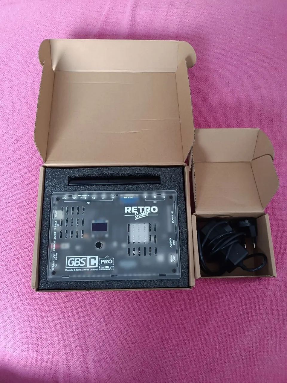 GBS Control Pro  - Foto 2