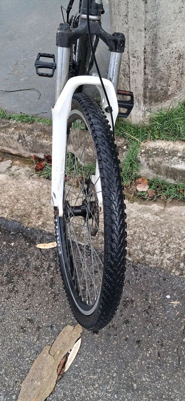 Bicicleta  - Foto 4
