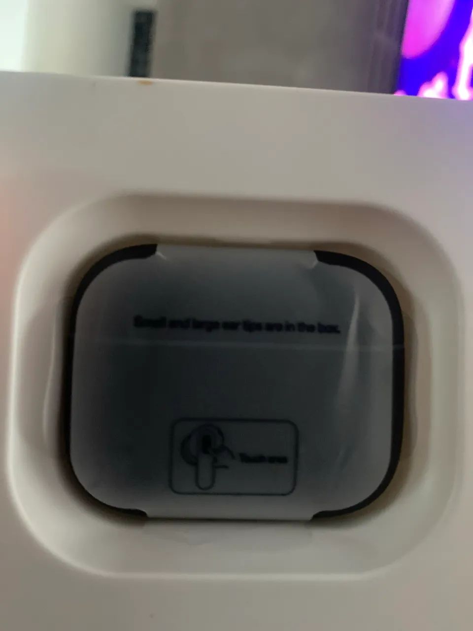 Fone Oppo EnconBuds3 Pro - Foto 2