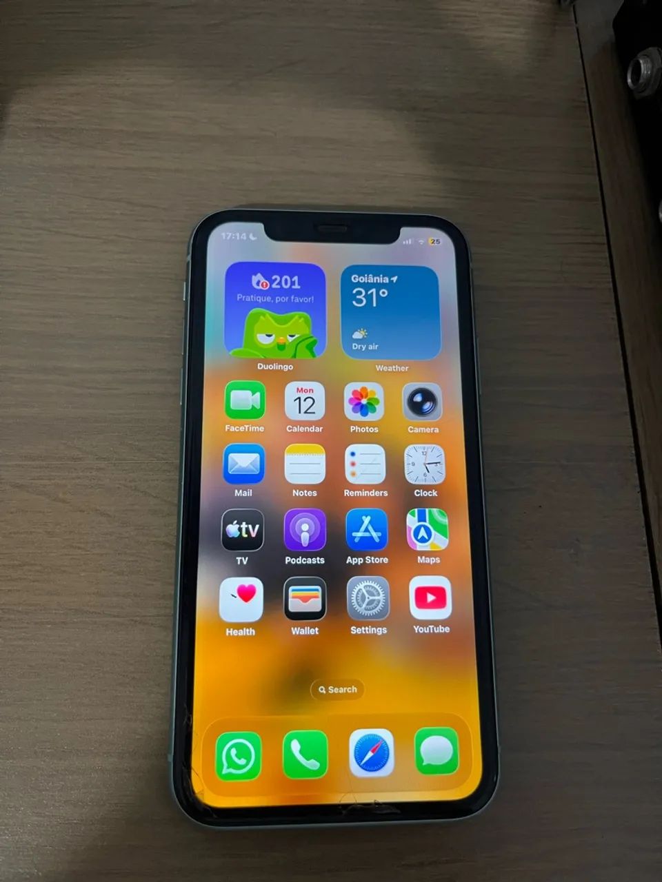 Iphone 11