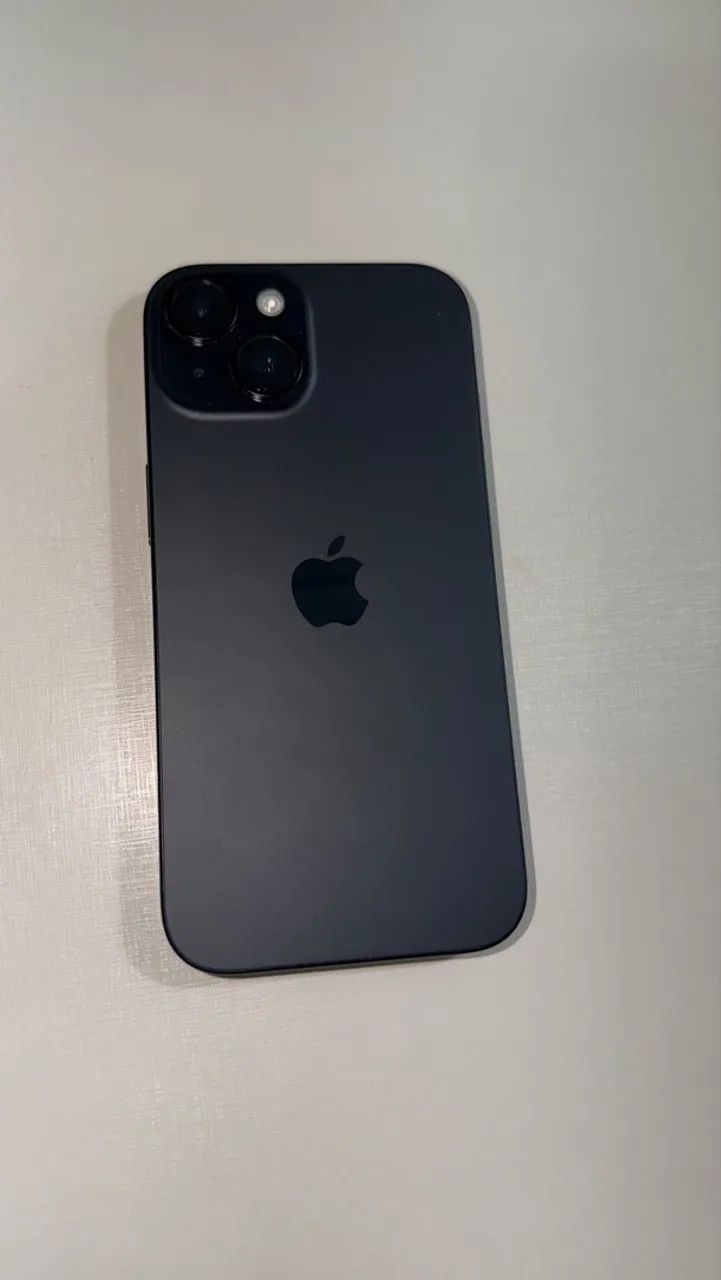 iPhone 15 256 gb - Foto 3