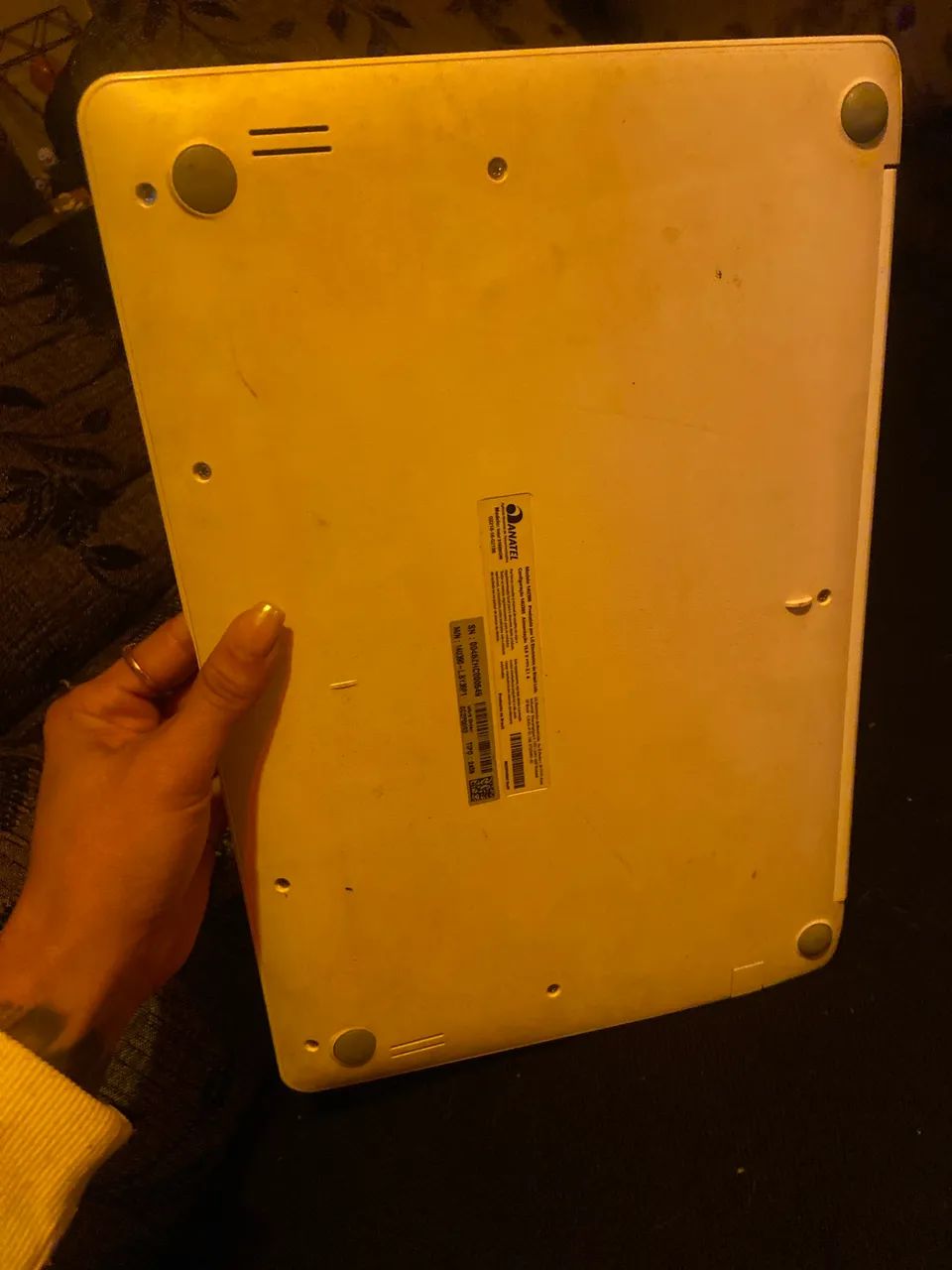 Notebook  - Foto 4