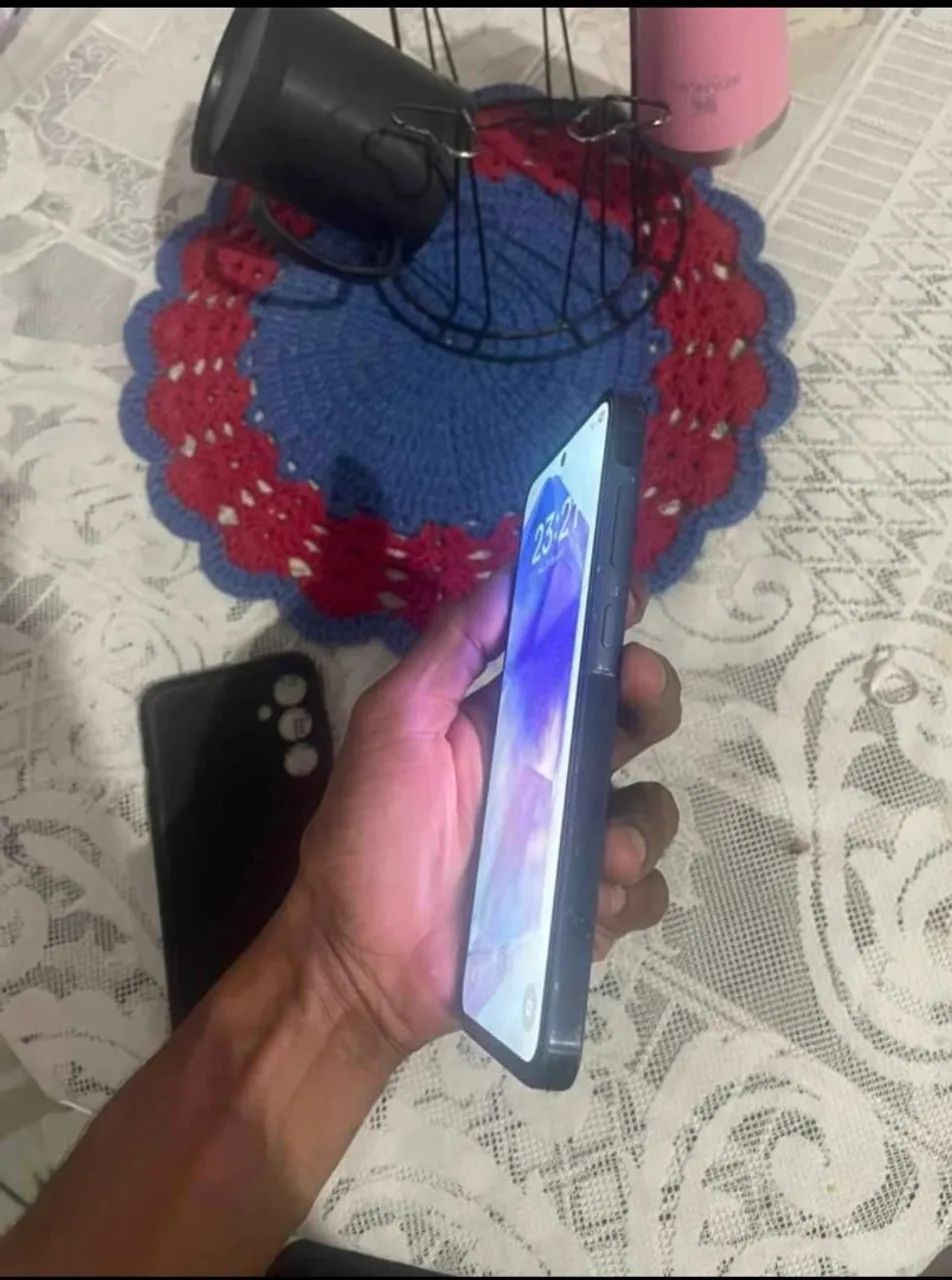 Vendo A55 5G  - Foto 3