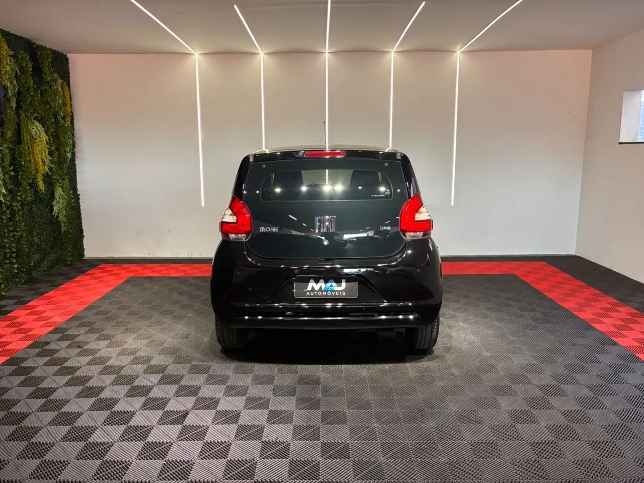 Fiat Mobi Like 1.0 Fire Flex 5P. 2020 - Foto 5