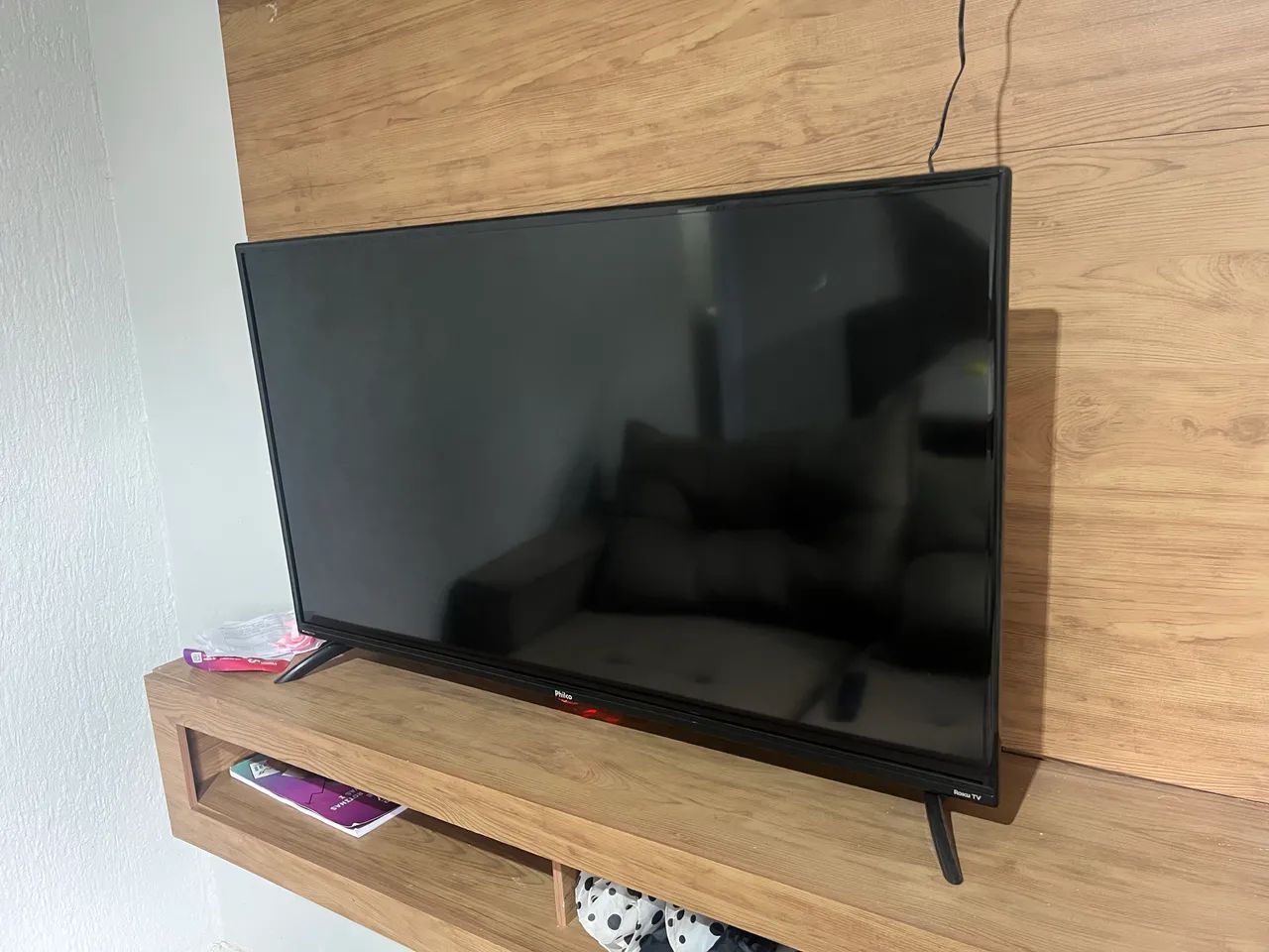 Smart Tv Philco 42? - Foto 4