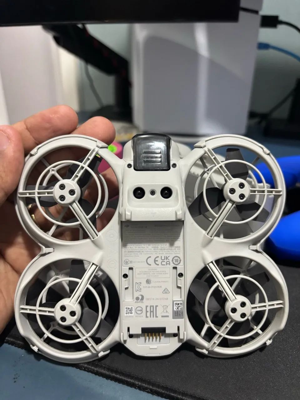 drone dji neo - Foto 2