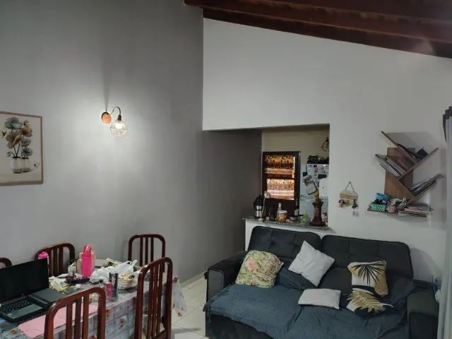 Casa - Jardim Presidente  - Foto 3