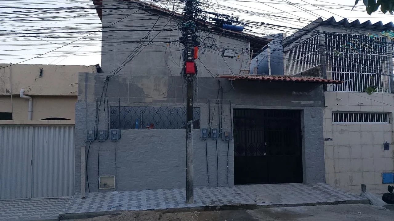 KITNETS NOVOS NO BENFICA  (próximo ao Shoping Benfica )