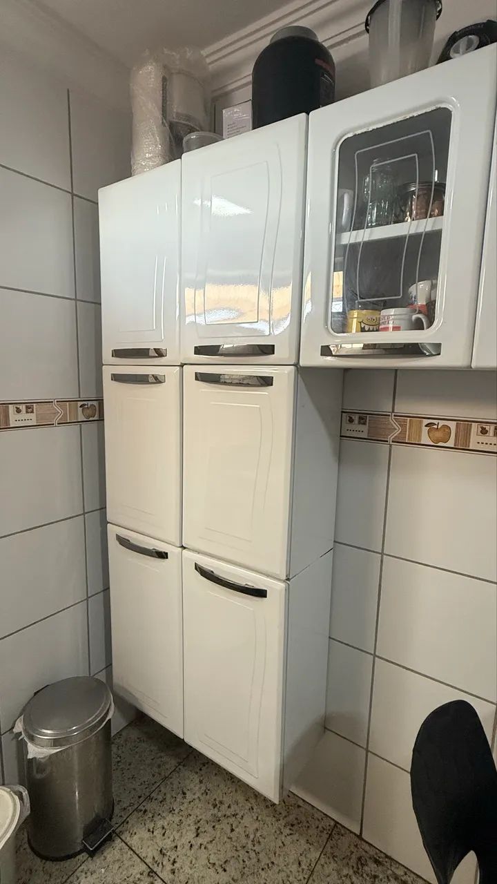 Armário de cozinha  - Foto 2