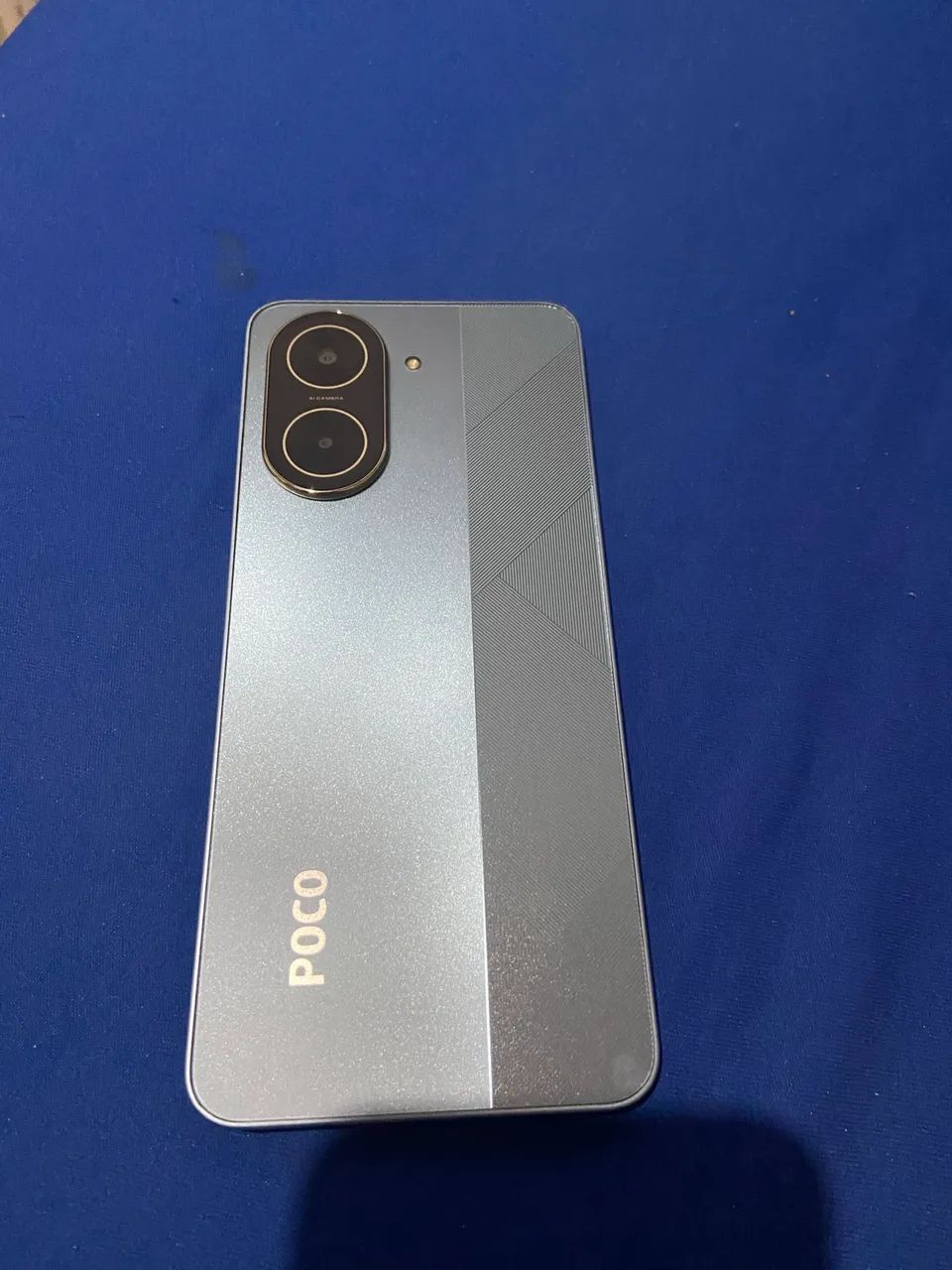 Celular Xiaomi POCO C71 - Foto 5
