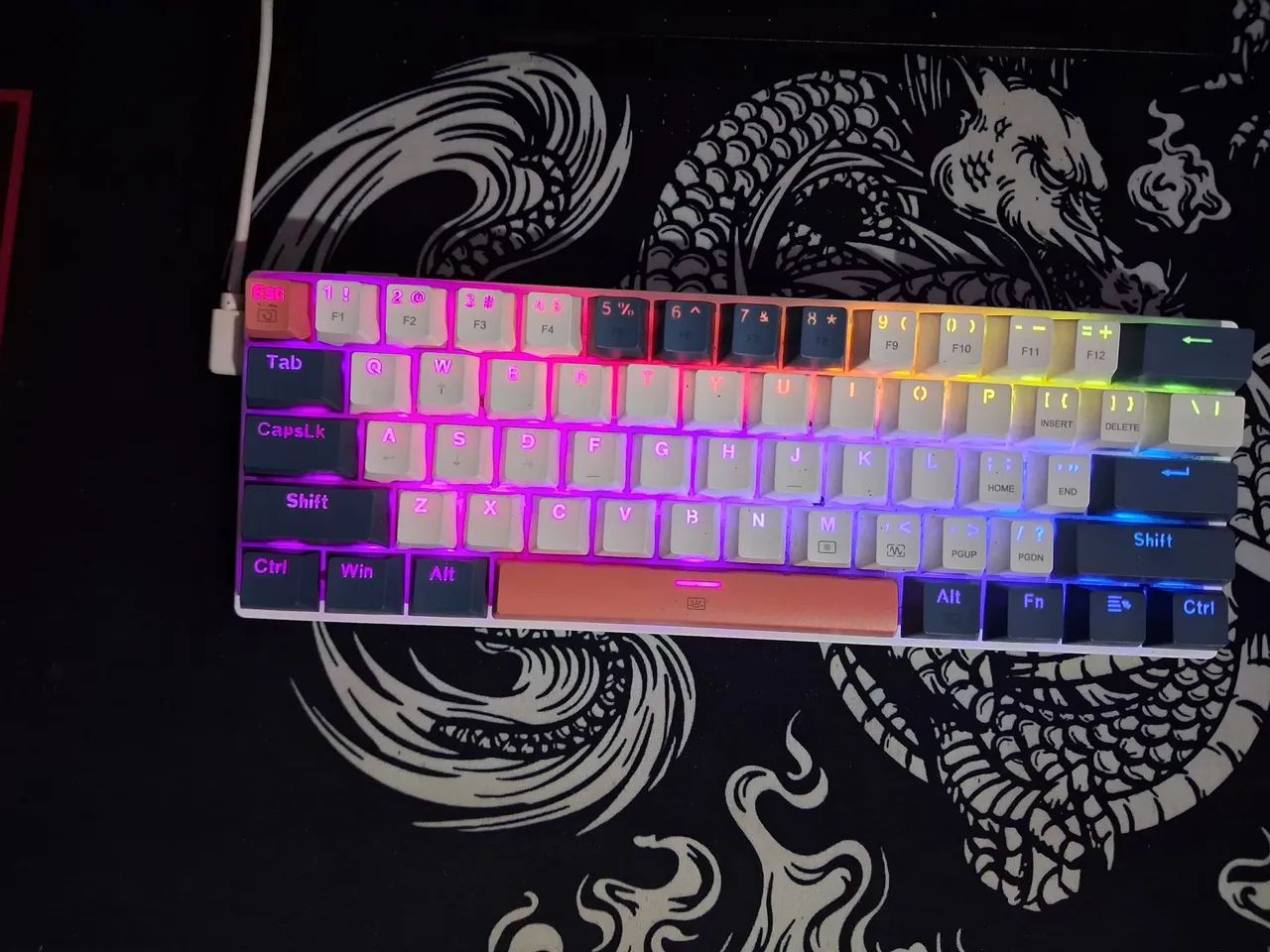 PC I3 + XEON + TECLADO E MOUSE - Foto 4
