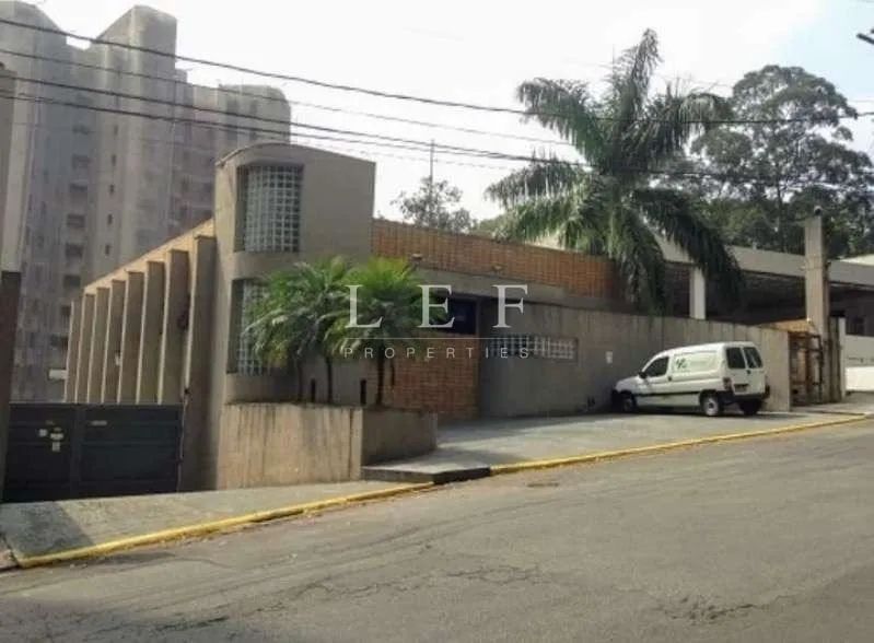 Rua Almansa - Vila Andrade - Foto 2