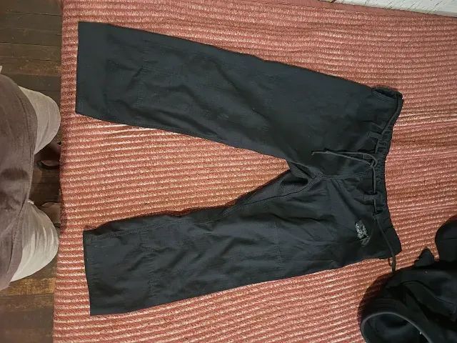 Kimono A2 Jiu Jitsu usado 1x - Foto 4