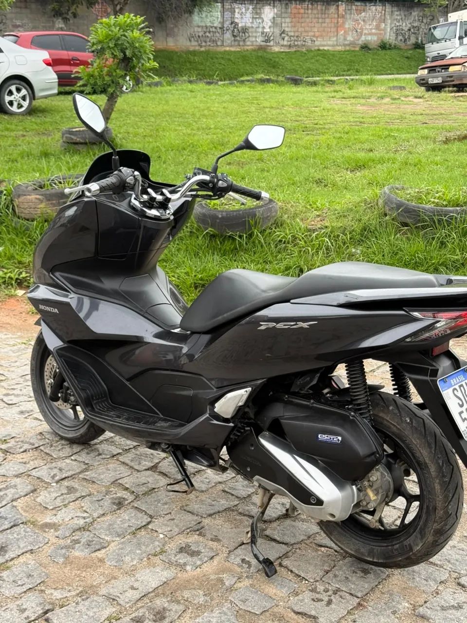 PCX 160 ( 2023 )  - Foto 3