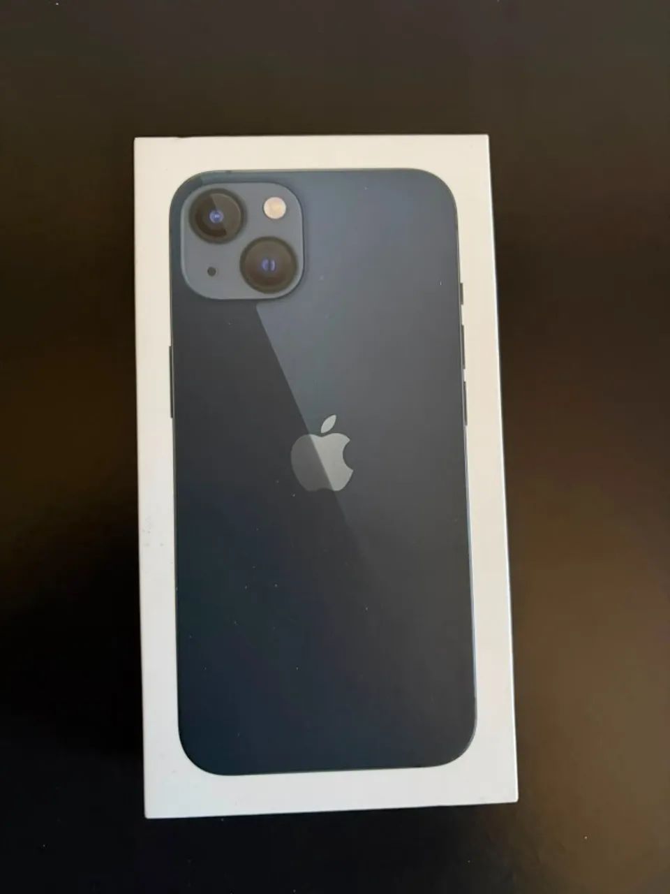 IPHONE 13 128 GB NOVO NUNCA USADO - Foto 4
