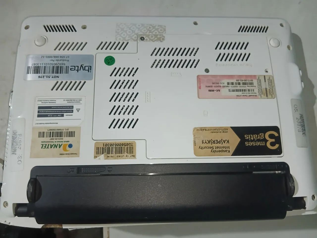 Netbook ibyte - Foto 4