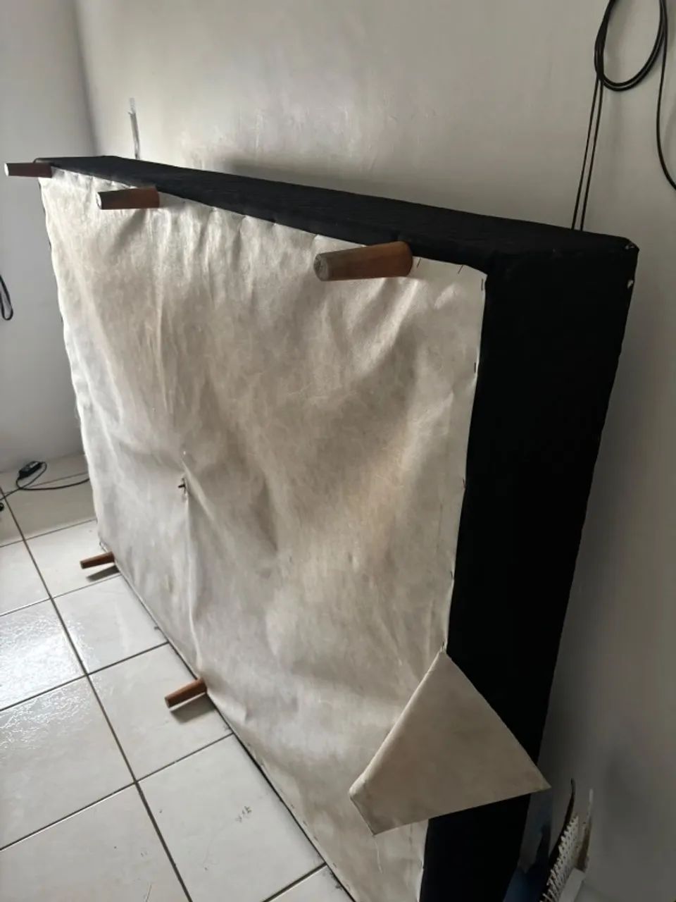 Baú Cama - Foto 2
