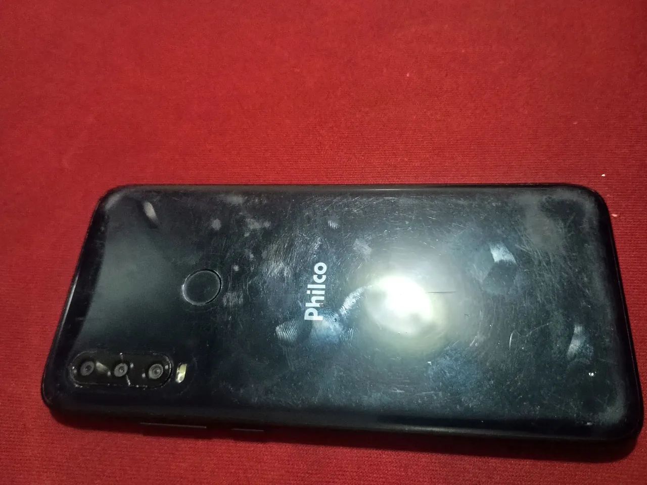 Smartphone Philco Hit P10 ( QUEBRADO ) - Foto 5
