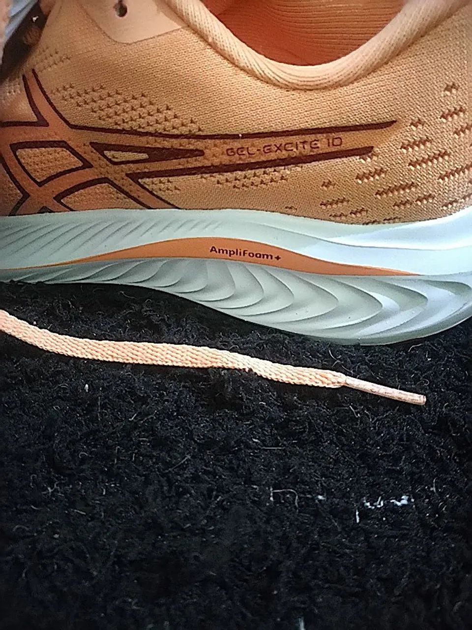 Tênis Asics Gel-Excite 10 - Foto 3