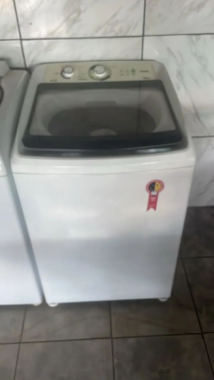 Máquina De Lavar Roupa  - Foto 2