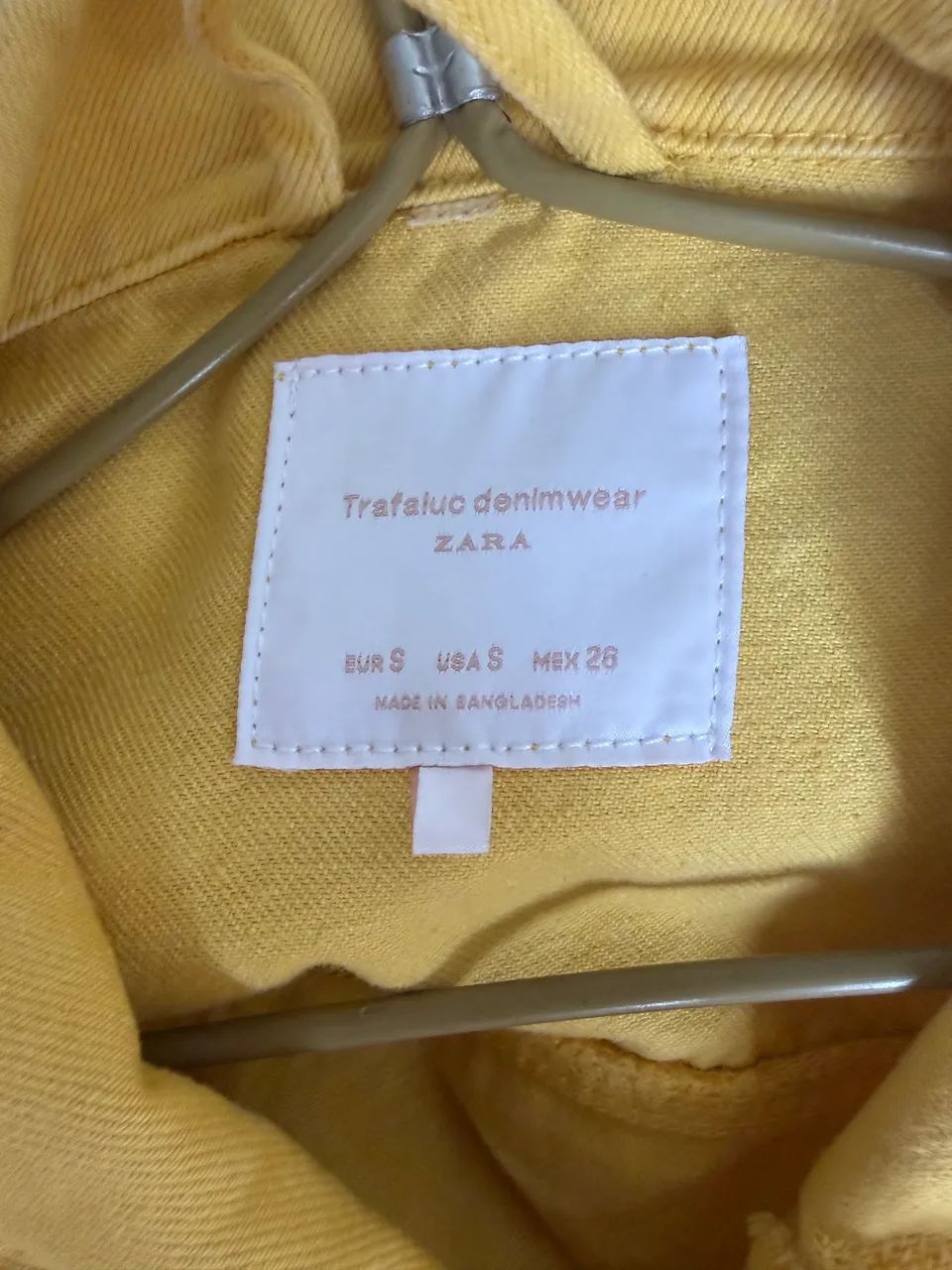 Jaqueta Zara  - Foto 2