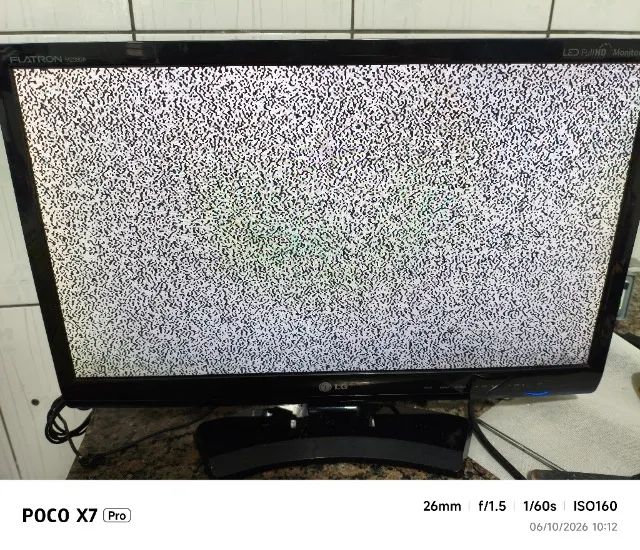 Monitor tv 22 polegadas - Foto 3