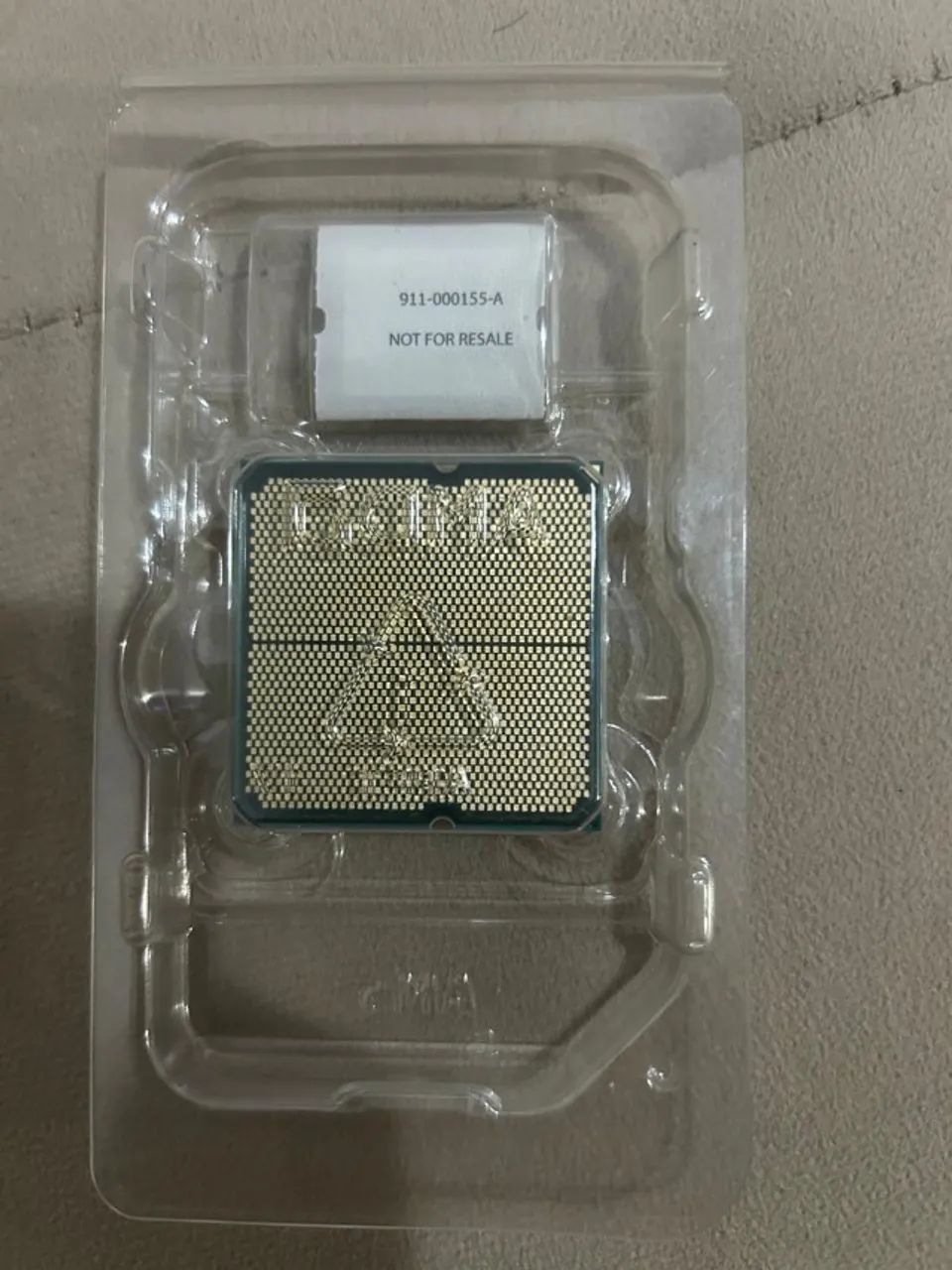 Processador Ryzen 5 9600X - Foto 3