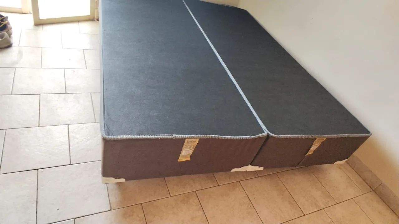 Base cama box Queen  - Foto 2