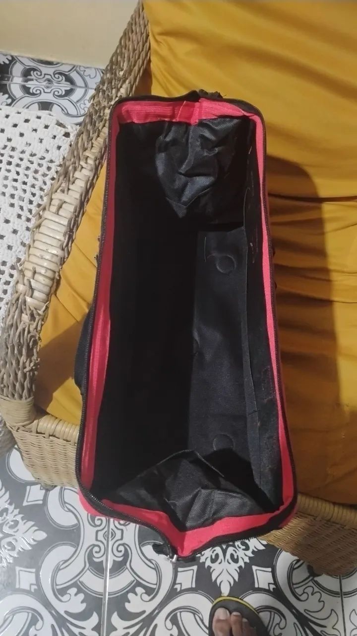 Bolsa para ferramentas  - Foto 5