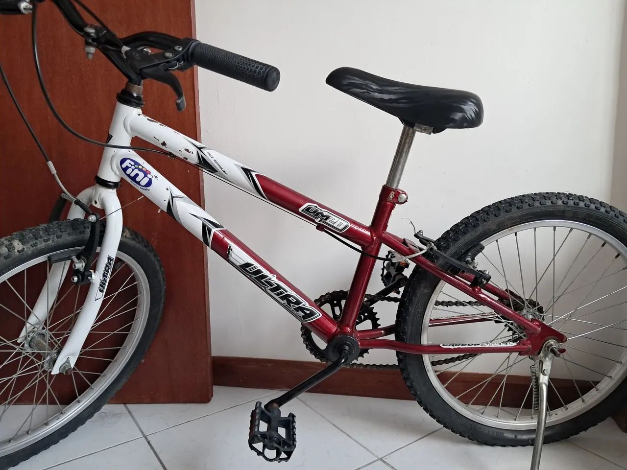 Bicicleta - Foto 4
