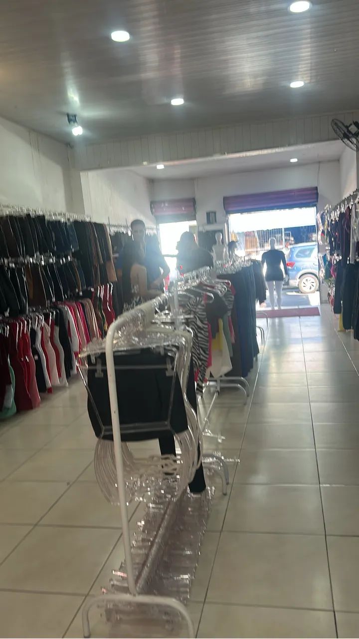 Passo ponto 