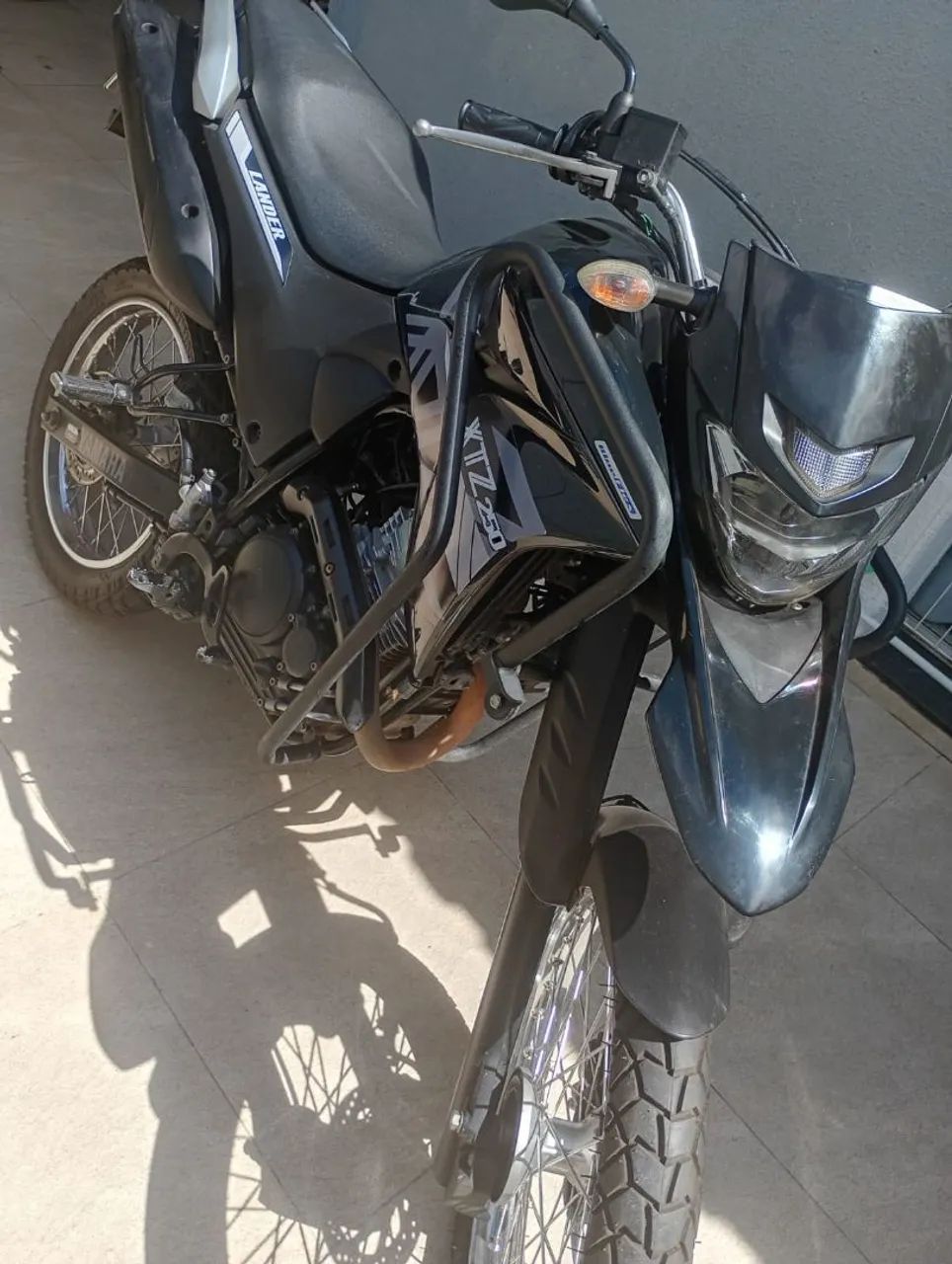 Lander 250 - Foto 4