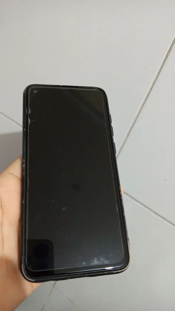 Redmi note 9 128gb - Foto 4