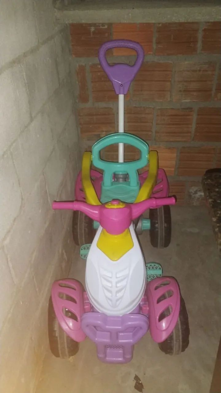 CARRINHO  - Foto 2