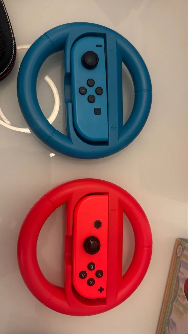 Nintendo switch  - Foto 3