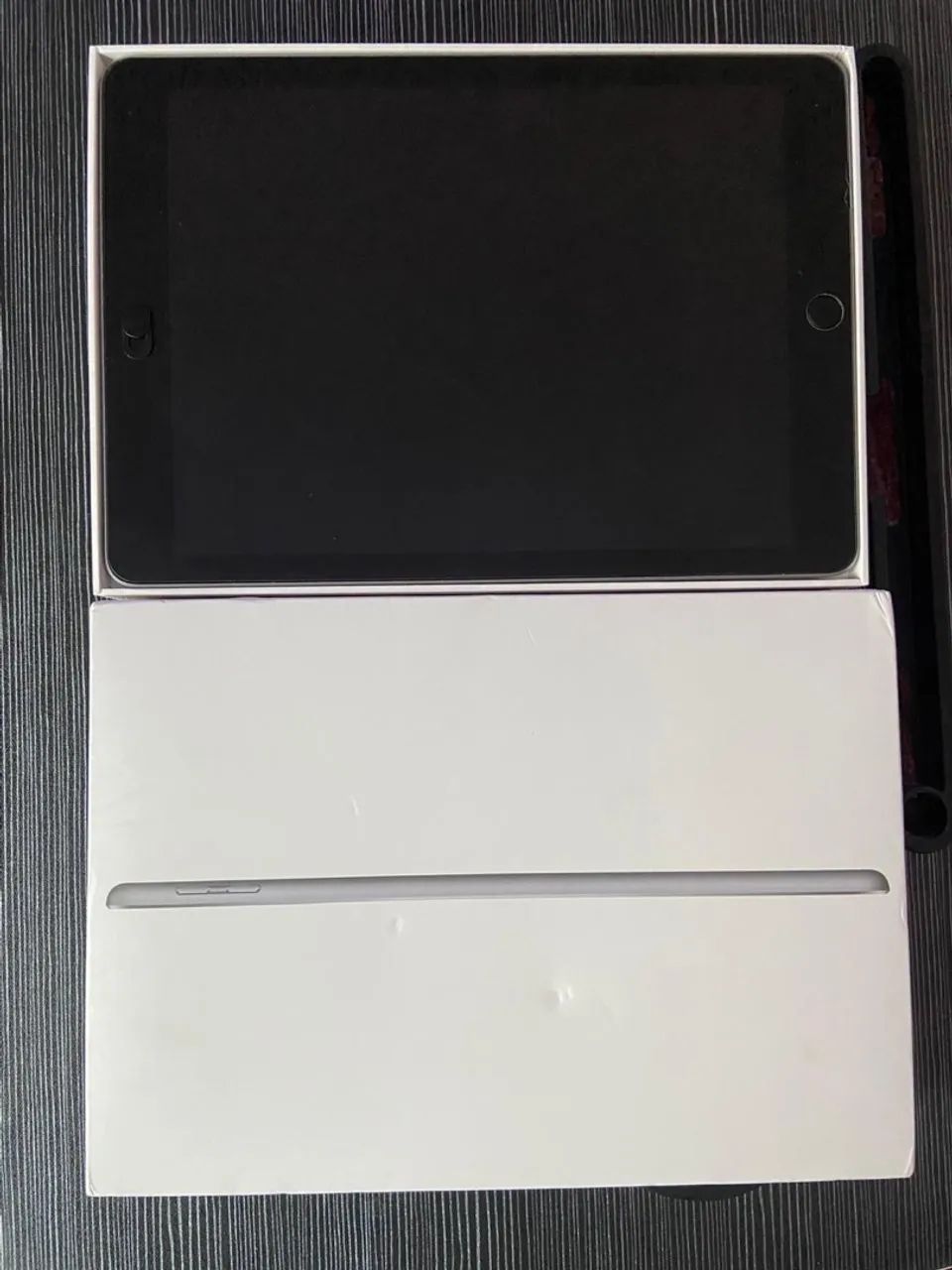 iPad 6 com caneta 