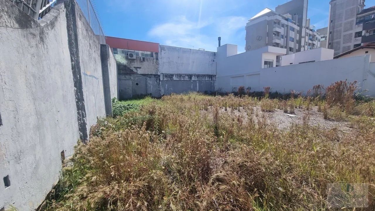 Terreno à Venda na Trindade - Florianópolis SC. - Foto 4