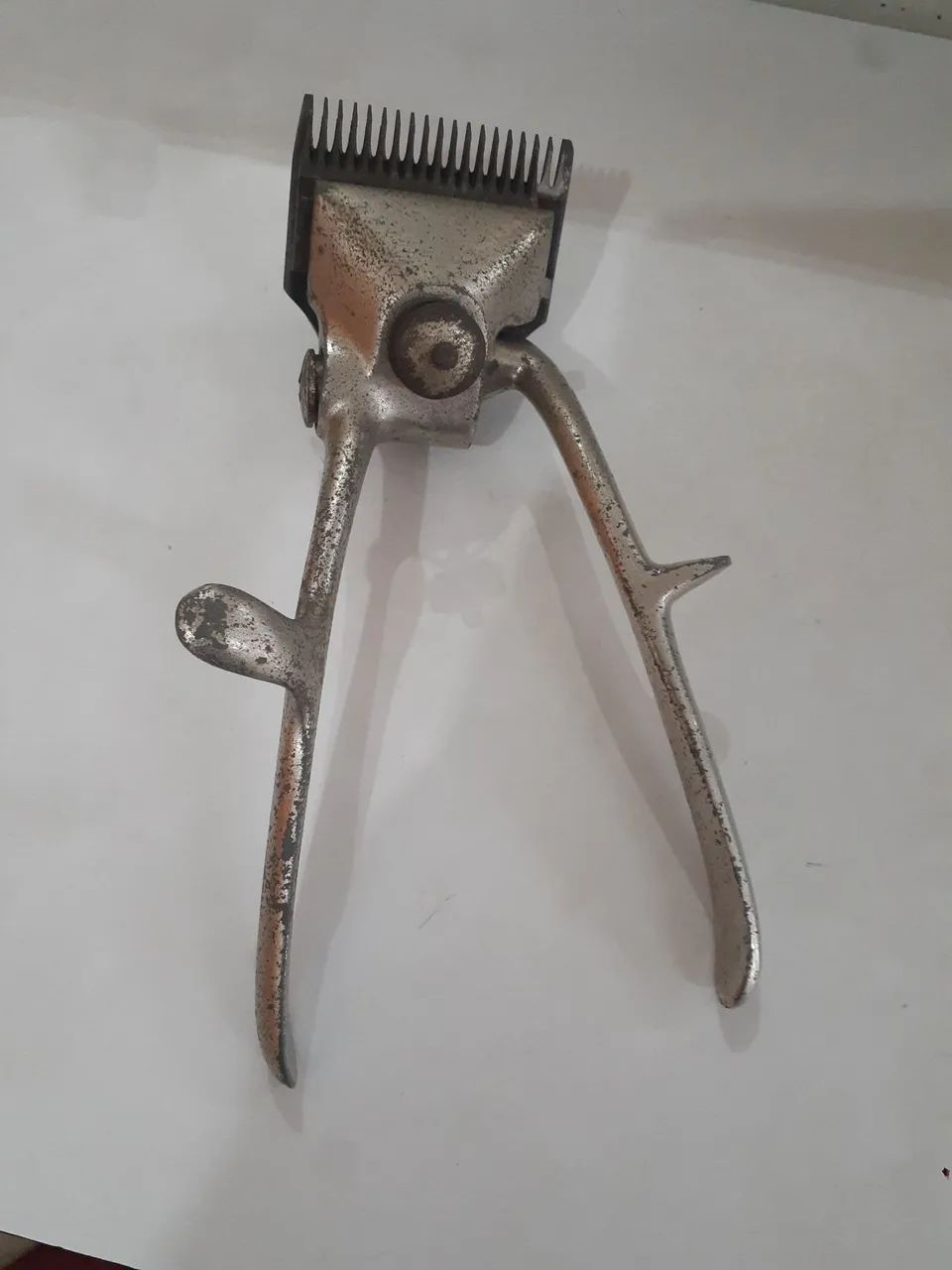 Máquina de cortar cabelo 