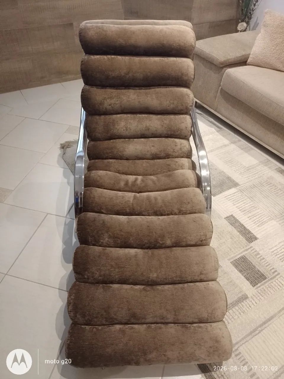 Vendo Poltrona super confortavel - Foto 2