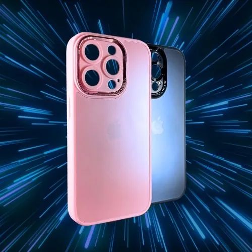 10 capas de celular ag glass cores e modelos para escolher ! iPhone 11 ao 15 pro max 