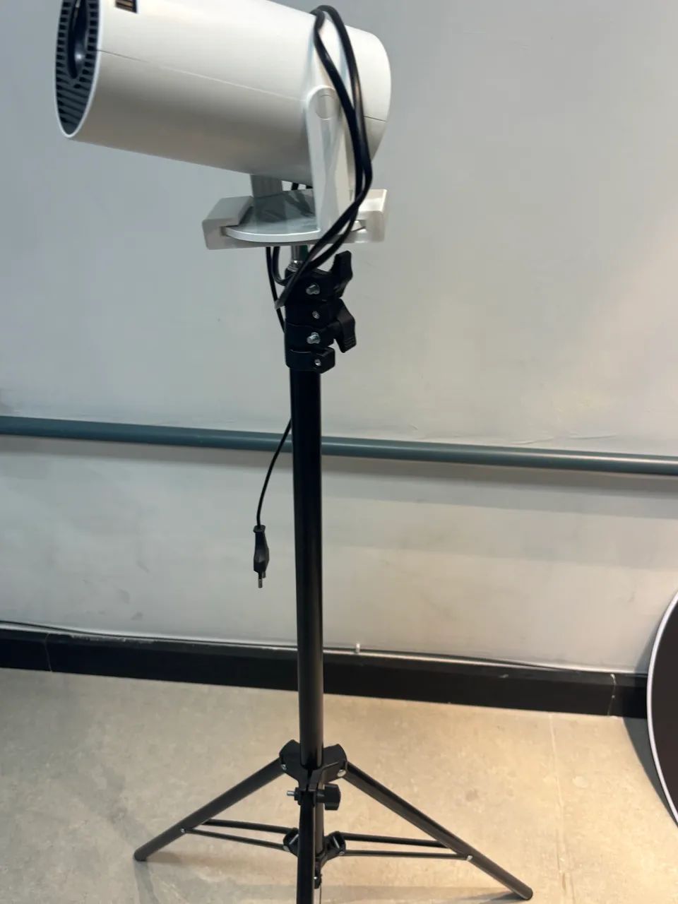 Projetor HD - Foto 4