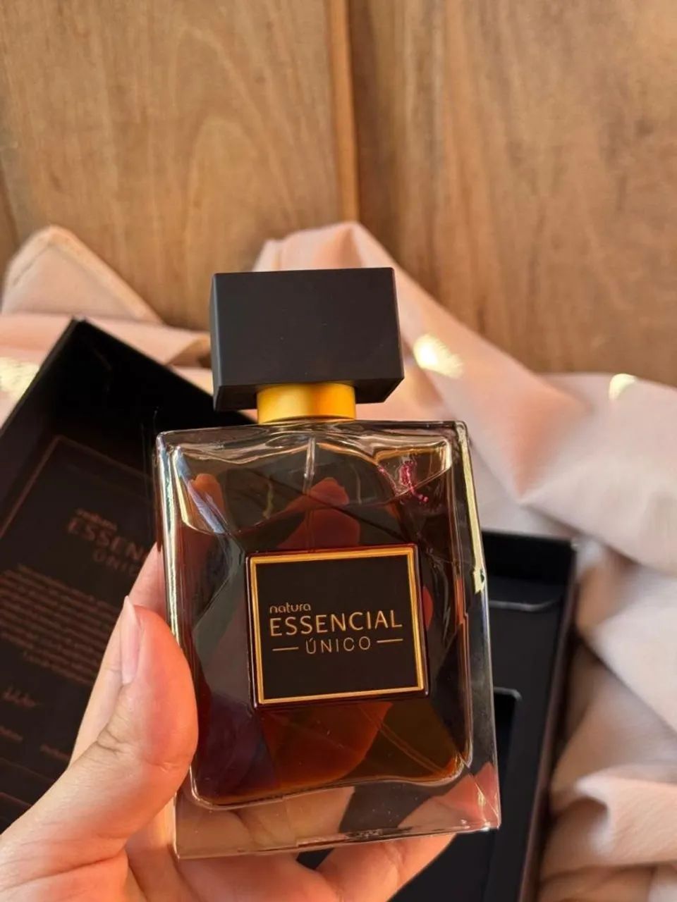 Natura perfume e cosméticos  - Foto 5