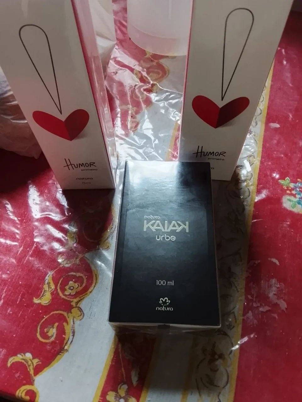 Eu tou vendendo esse produto da Boticário e do Avon  - Foto 4